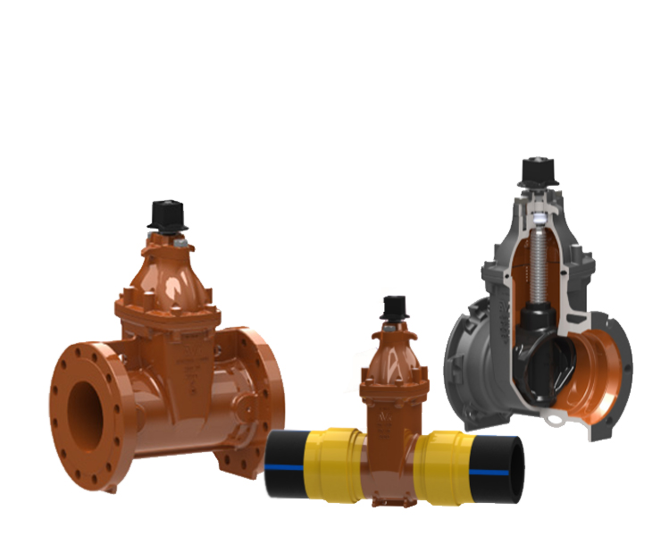 Innovative design, with an industry first: the SAV 10 year warranty. 